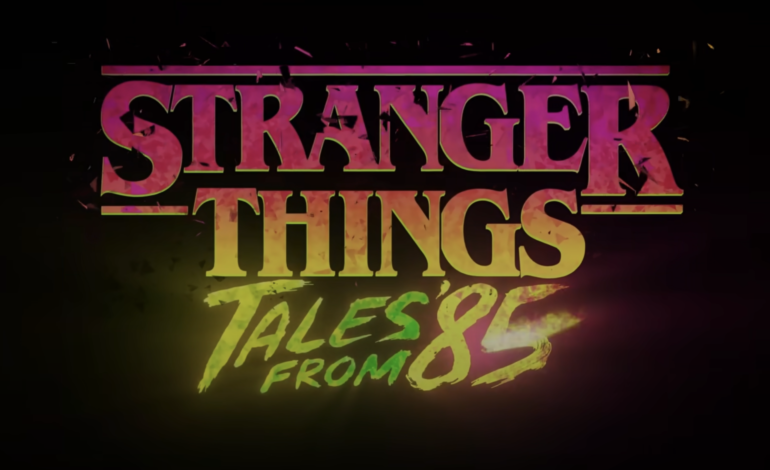 Hawkins Gets An Animated Twist:’Beloved ‘Stranger Things’ Crew Recast for New Netflix Series!